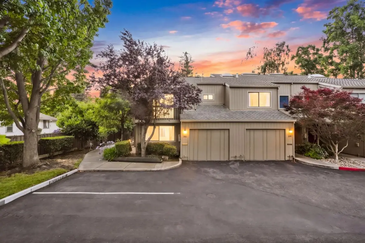 392 Whisman Road, Mountain View, CA 94043 - #1