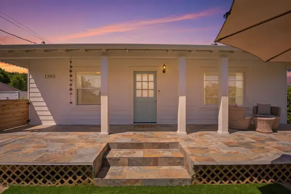 1355 Brommer Street, SANTA CRUZ, CA 95062