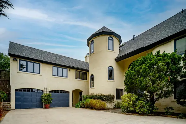 23 Mentone Road, CARMEL, CA 93923