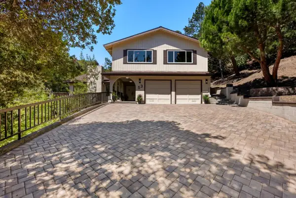 53 Via Canon, MILLBRAE, CA 94030