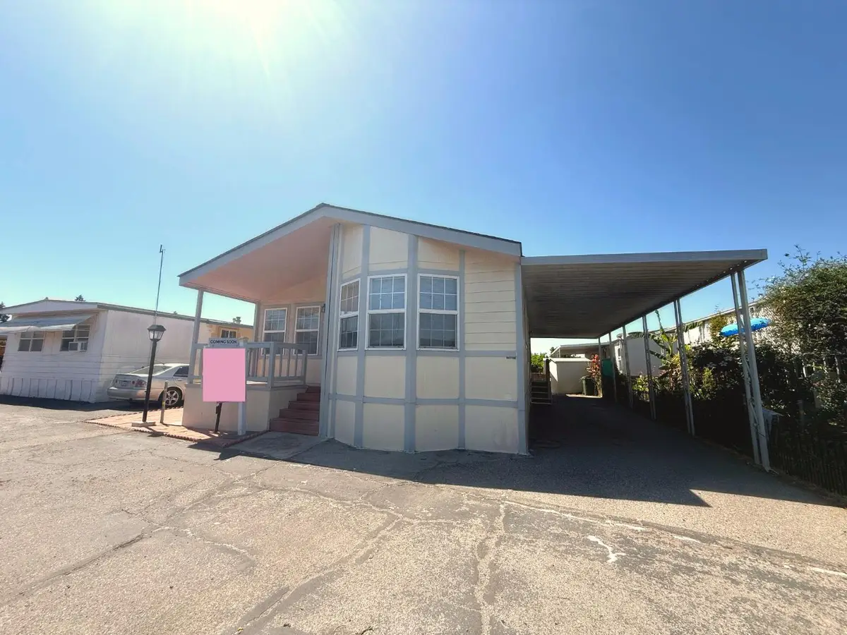 1350 Old Oakland Road, San Jose, CA 95112 - #1