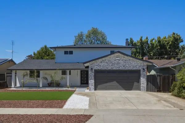 2261 Central Park Drive, CAMPBELL, CA 95008