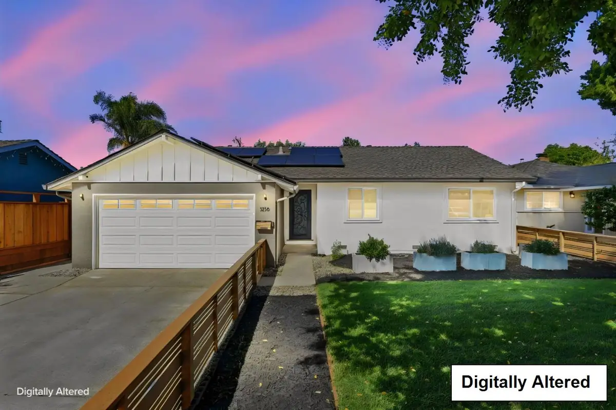 5256 Dent Avenue, San Jose, CA 95118 - #1