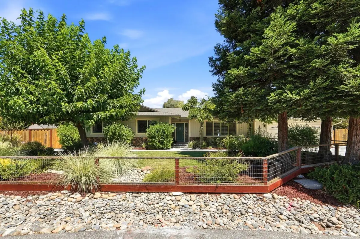 17200 Oak Leaf Drive, Morgan Hill, CA 95037 - #1