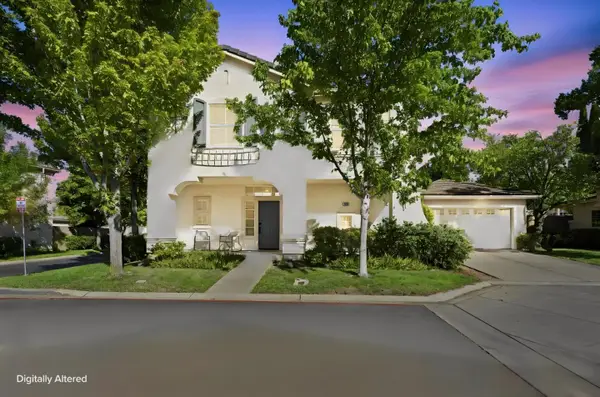 646 Fulstow Court, FOLSOM, CA 95630