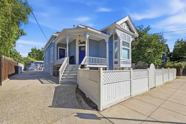 42 Union Street, San Jose, CA 95110