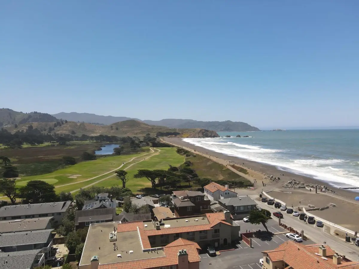2355 Beach Boulevard  #101, Pacifica, CA 94044 - #1