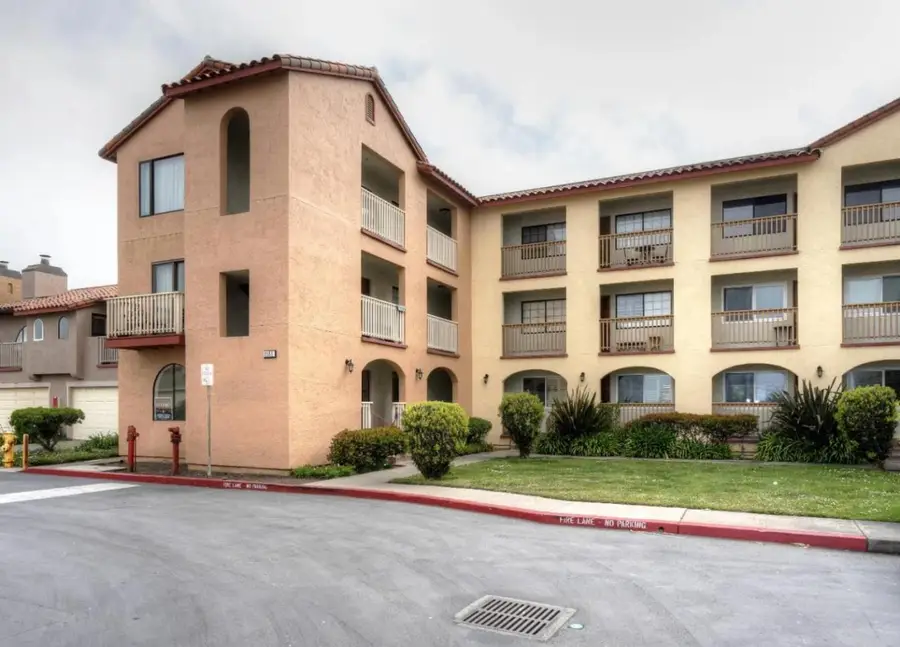 2355 Beach Boulevard  #101, Pacifica, CA 94044 - #2