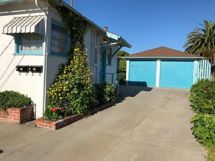 1006 Seabright Avenue, Santa Cruz, CA 95062 - #2
