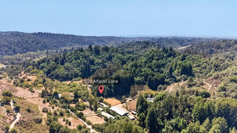 505 Alfadel Lane, Soquel, CA 95073 - #2