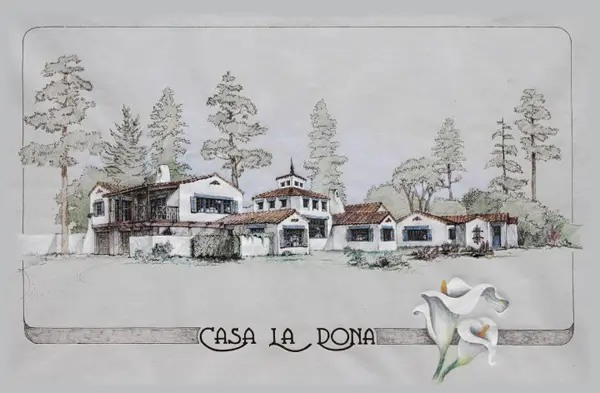 1031 The Old Drive, Pebble Beach, CA 93953