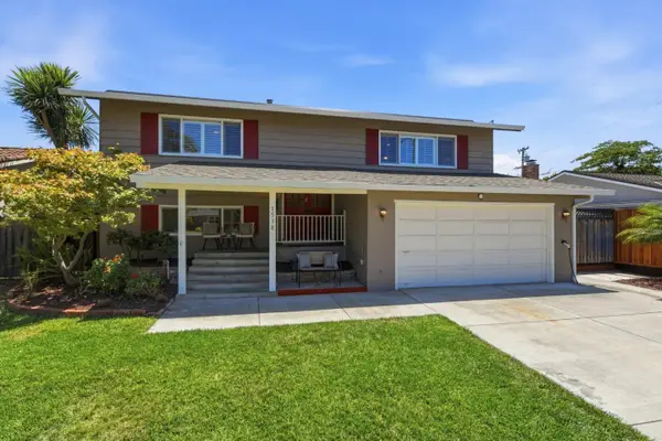 1538 Hallcrest Drive, San Jose, CA 95118