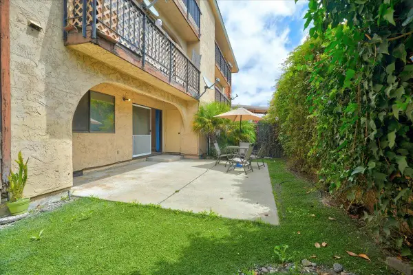 375 Clifford Avenue  #115, WATSONVILLE, CA 95076