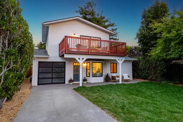 462 Hampstead Way, Santa Cruz, CA 95062