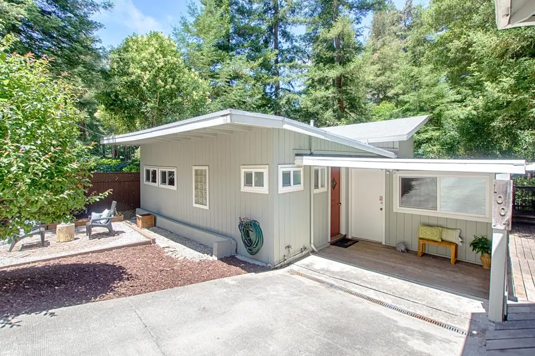 1004 Laurel Avenue, Felton, CA 95018 - #1