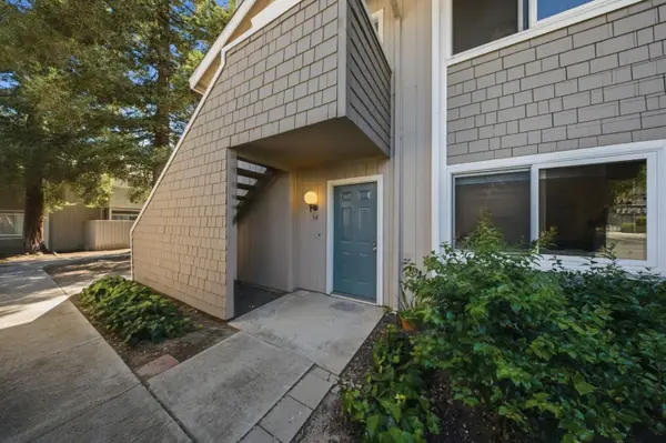 5526 Sean Circle  #54, SAN JOSE, CA 95123