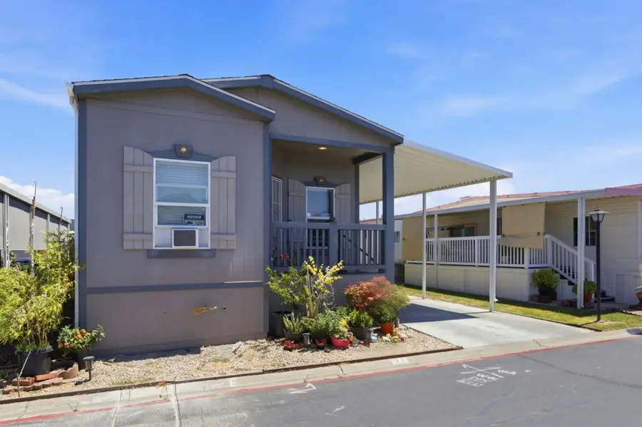 555 Umbarger Road, San Jose, CA 95111 - #2