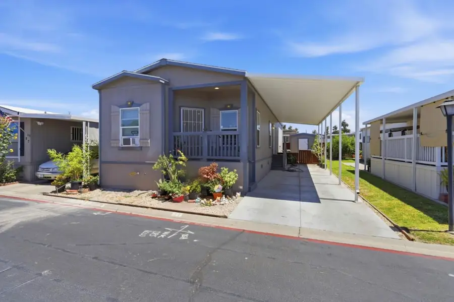 555 Umbarger Road, San Jose, CA 95111 - #3