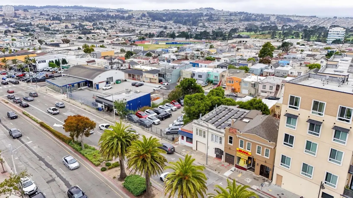 6842 Mission Street, Daly City, CA 94014 - #1