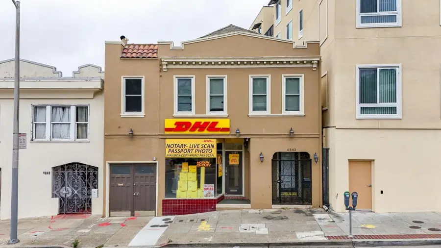 6842 Mission Street, Daly City, CA 94014 - #2