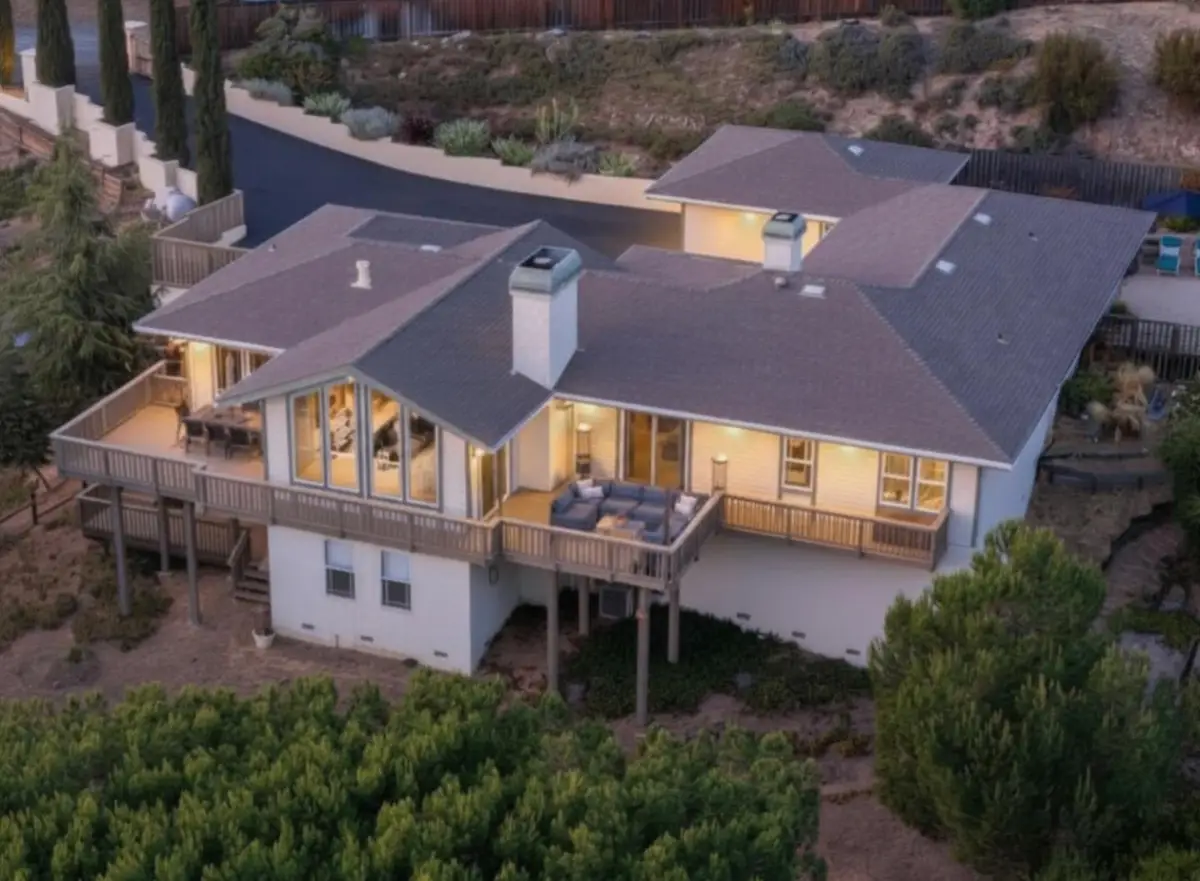 216 Vista Verde, Carmel Valley, CA 93924 - #1