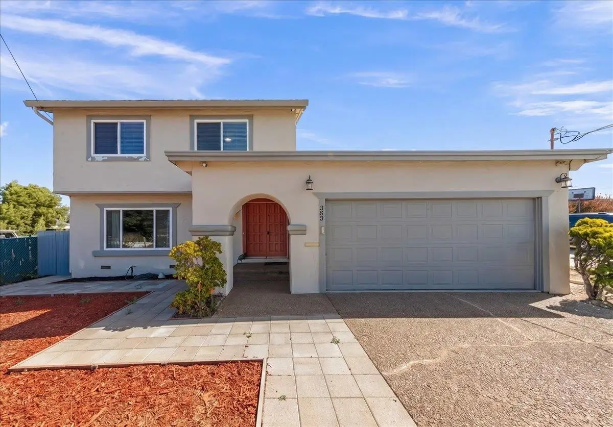 353 REINDOLLAR Avenue, Marina, CA 93933 - #1