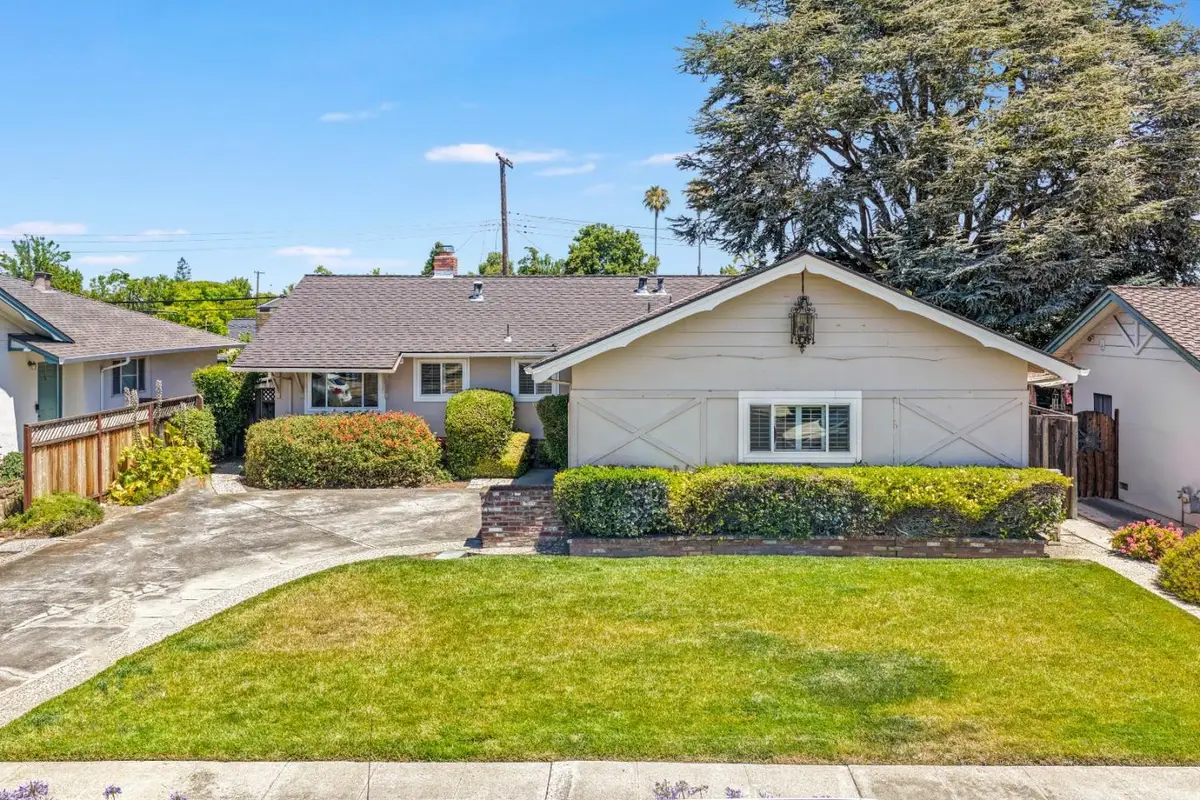 4303 Borina Drive, San Jose, CA 95129 - #1