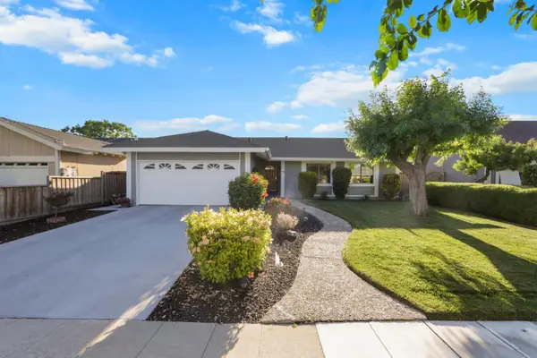 488 Madison Court, SAN JOSE, CA 95123