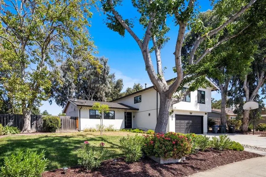 1768 Laurentian Way, Sunnyvale, CA 94087 - #2