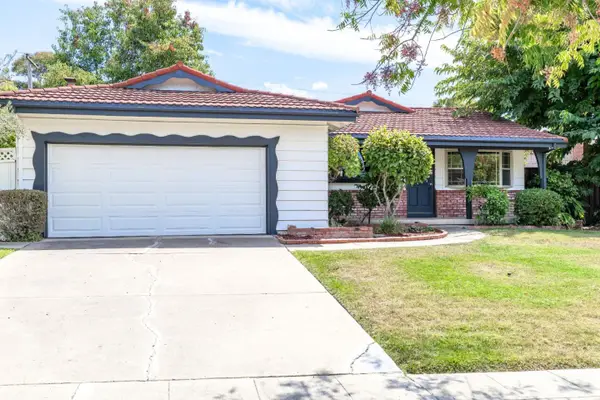 3370 Suncrest Avenue, SAN JOSE, CA 95132