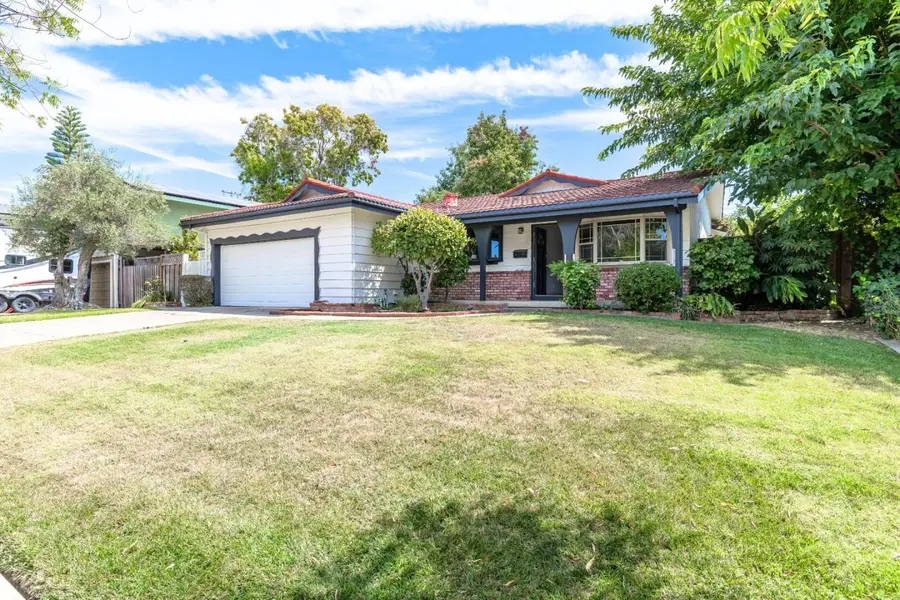 3370 Suncrest Avenue, San Jose, CA 95132 - #2