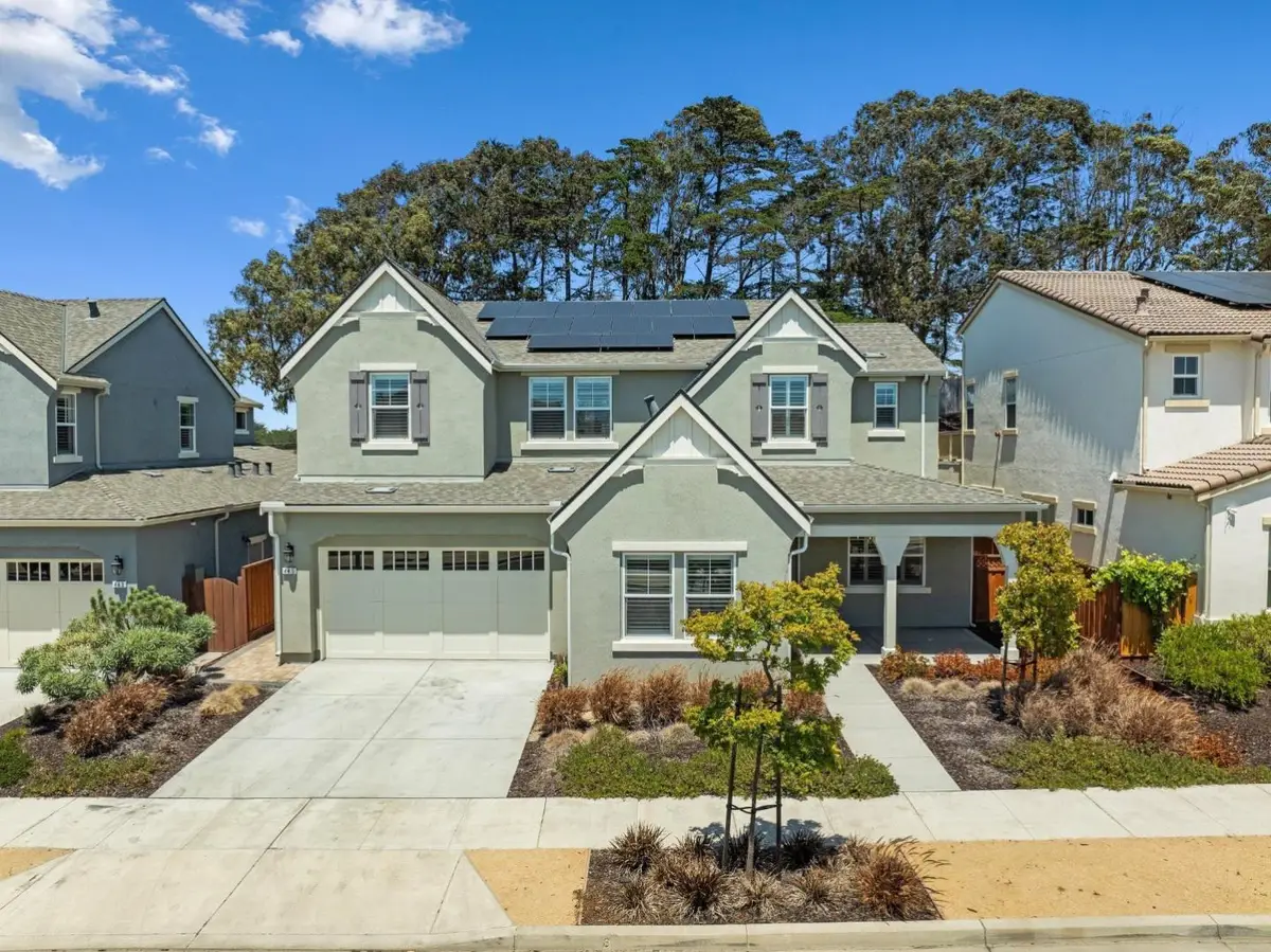 445 Russell Way, Marina, CA 93933 - #1