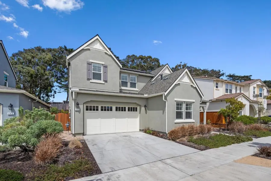 445 Russell Way, Marina, CA 93933 - #2