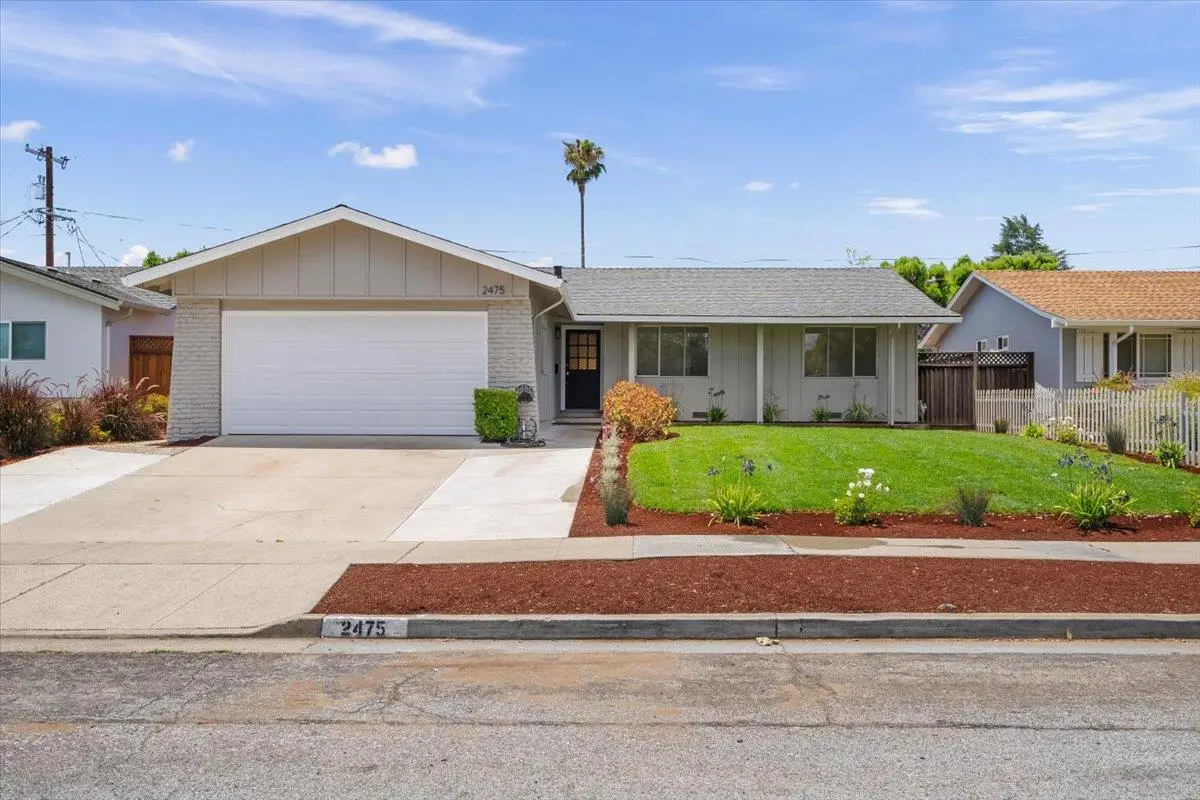 2475 Briarwood Drive, San Jose, CA 95125 - #1