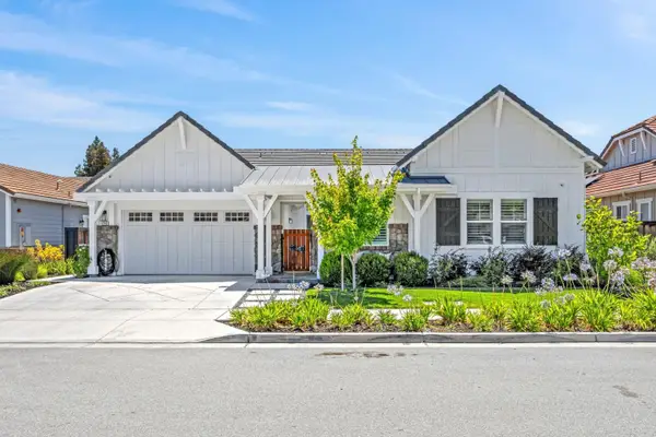 17045 Hill Road, MORGAN HILL, CA 95037
