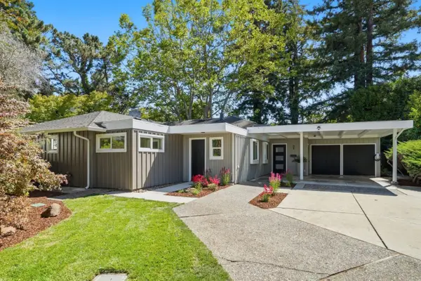 98 Erstwild Court, PALO ALTO, CA 94303