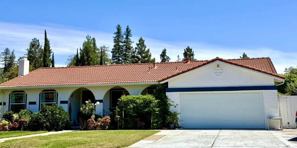 19959 Sea Gull Way, Saratoga, CA 95070 - #1