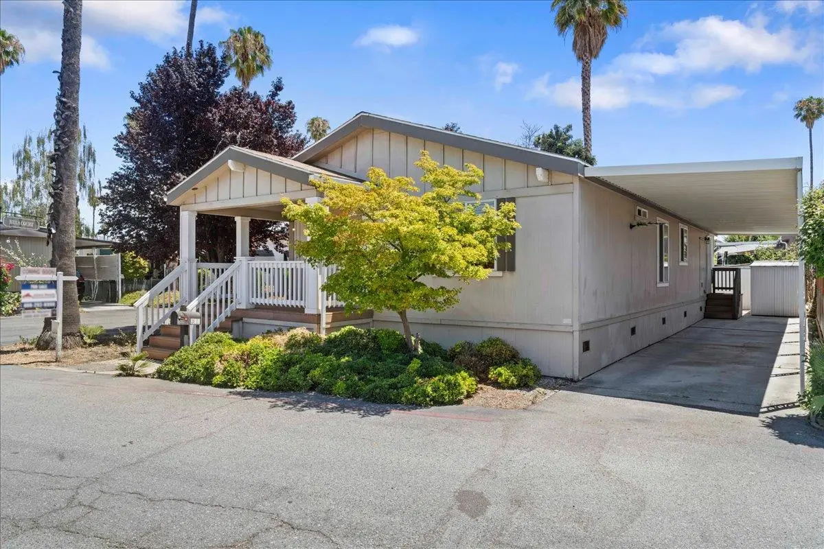 3637 Snell Avenue, San Jose, CA 95136 - #1