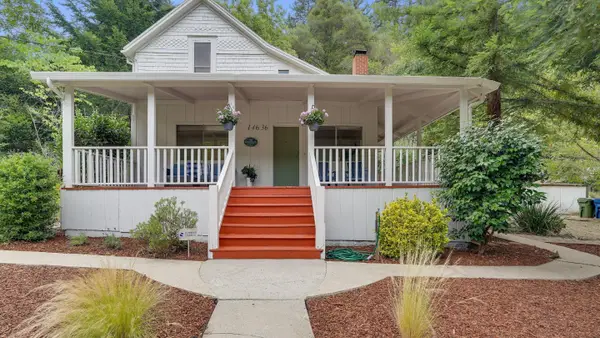 14636 Park Avenue, BOULDER CREEK, CA 95006