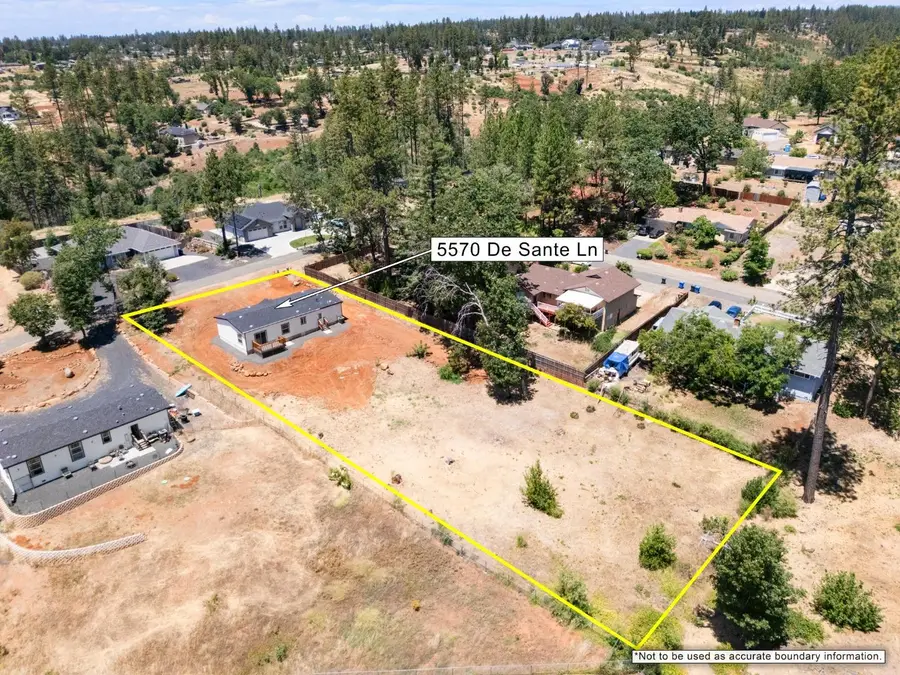 5570 De Sante Lane, Paradise, CA 95969 - #3