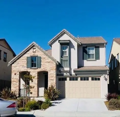 111 Vistamonte Avenue, DALY CITY, CA 94015