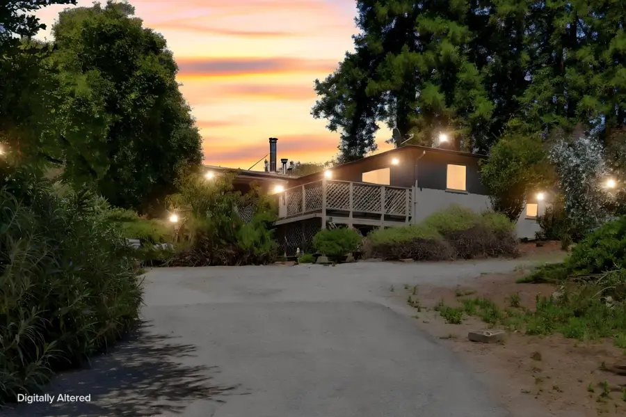 375 Blair Ranch Road, Scotts Valley, CA 95066 - #2