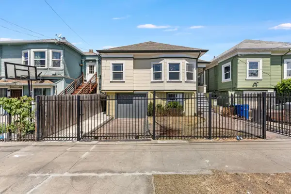 1511 19th Avenue, OAKLAND, CA 94606