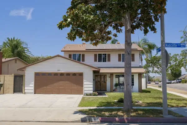 3151 Radcliffe Avenue, ANAHEIM, CA 92806