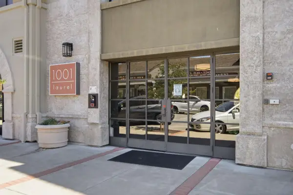 1001 Laurel Street  #113, San Carlos, CA 94070