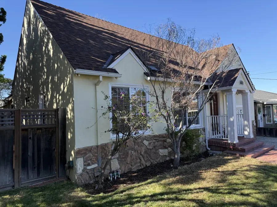 126 39th Avenue, San Mateo, CA 94403 - #2