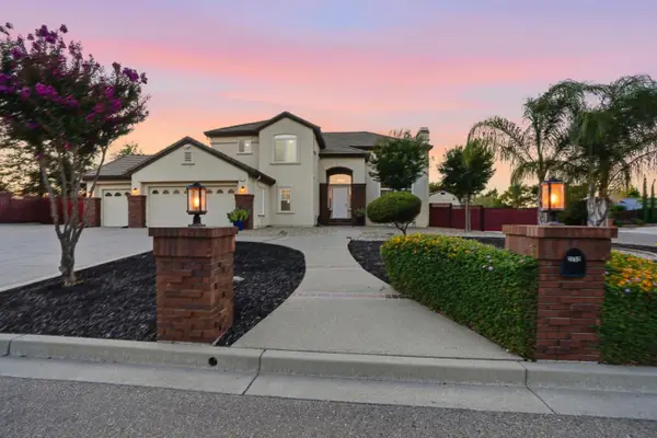 2752 Placer Drive, OAKLEY, CA 94561