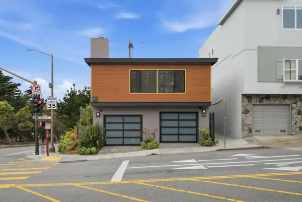 998 Burnett Avenue, SAN FRANCISCO, CA 94131