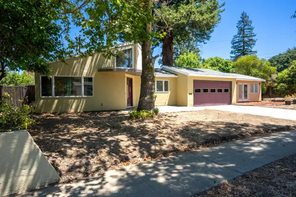 245 El Cajon Way, LOS GATOS, CA 95032