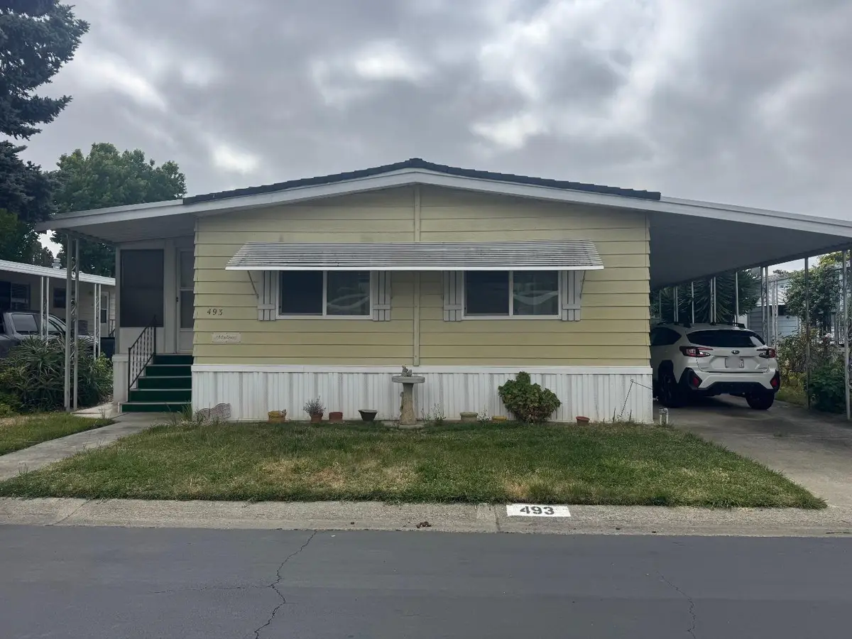 493 Seema Circle, Union City, CA 94587 - #1